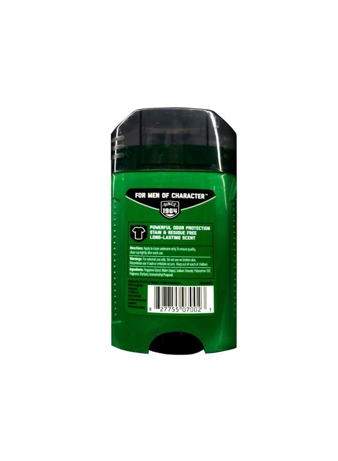BRUT Deodorant Original Fragrance 2.25 Oz /63 G (Pack of 6) - Image 3